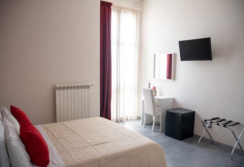 Номер Стандарт Индивидуальный, Casa Del Marchese B&b