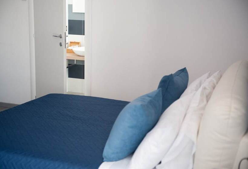 Номер Стандарт Трехместный, Casa Del Marchese B&b