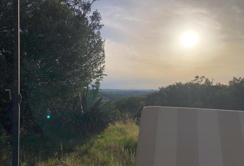 Люкс, La Rocca Delle Pigne