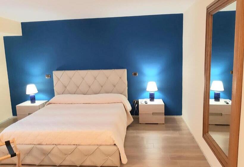 Семейный Номер, B&b Villa Emanuel