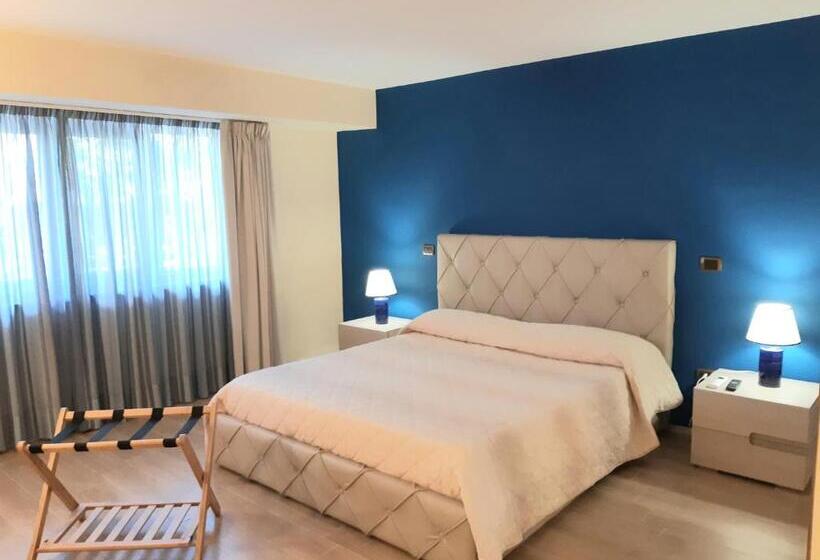 Семейный Номер, B&b Villa Emanuel