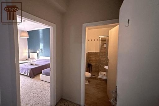 غرفة قياسية رباعية, Sanctuary Rooms