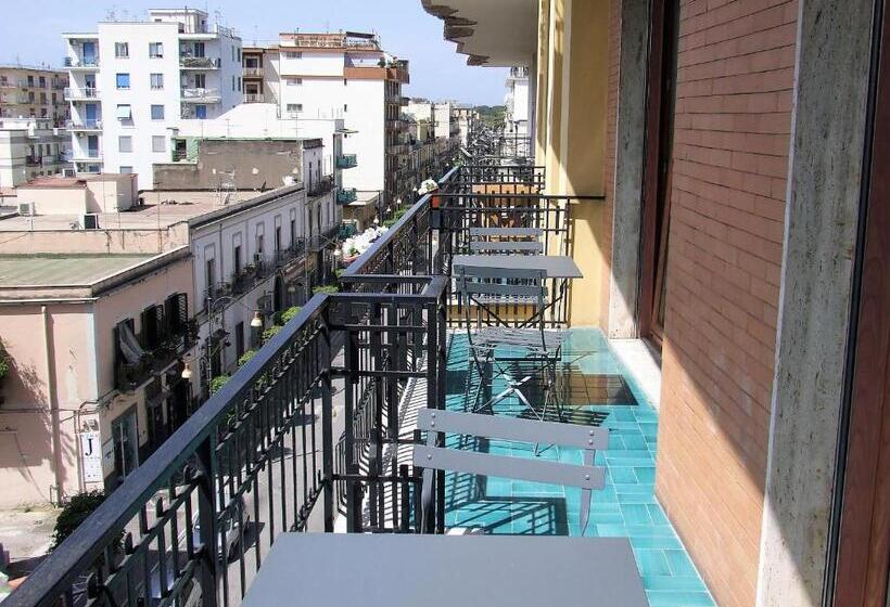 غرفة قياسية, Sanctuary Rooms