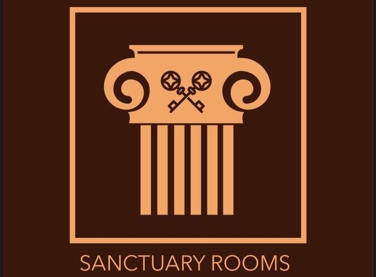 غرفة قياسية, Sanctuary Rooms