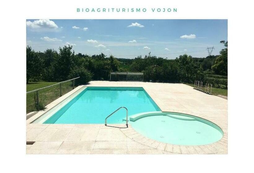 اتاق استاندارد, Bio Agriturismo Vojon
