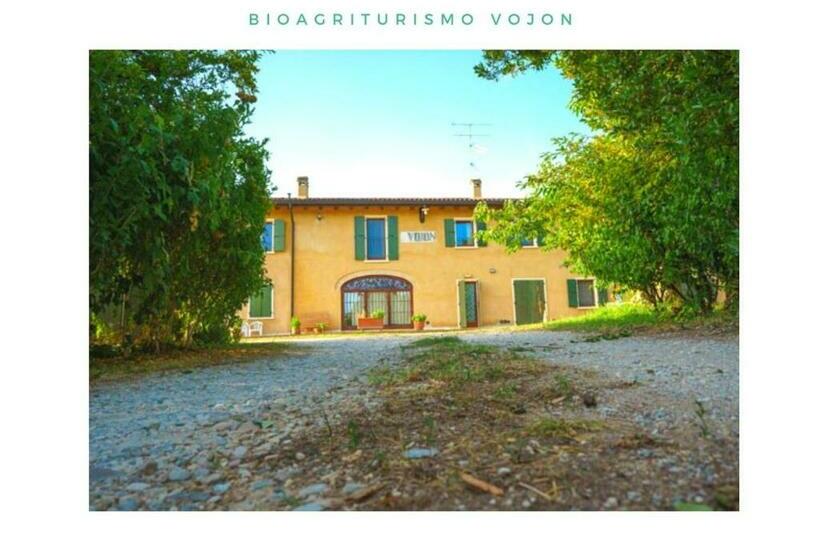 اتاق استاندارد, Bio Agriturismo Vojon