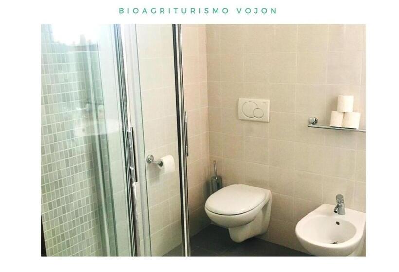 اتاق استاندارد, Bio Agriturismo Vojon