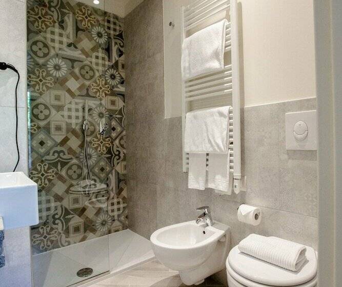 Апартаменты 1 Спальня, San Lorenzo Apartments
