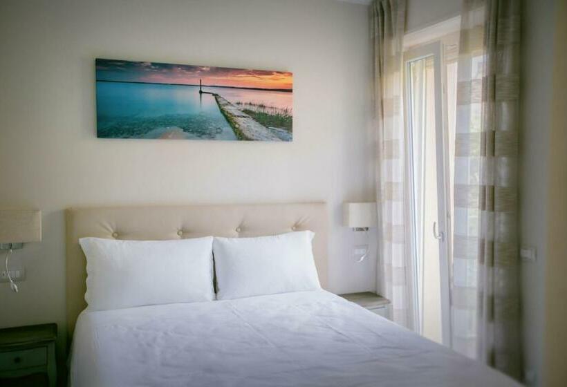 Апартаменты 1 Спальня, San Lorenzo Apartments
