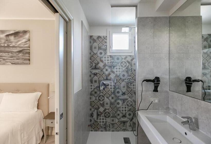 Апартаменты Superior 1 Спальня, San Lorenzo Apartments