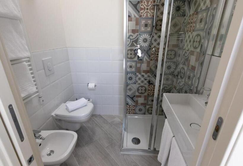 Номер Стандарт, San Lorenzo Apartments