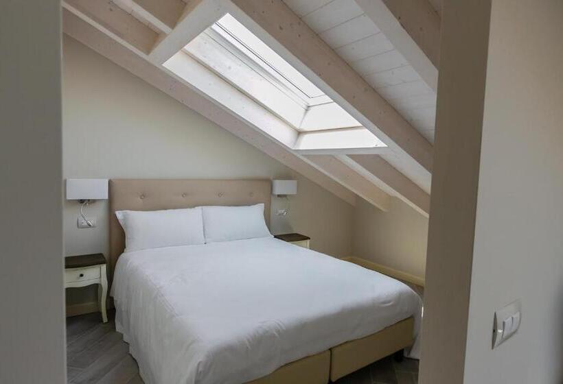 Номер Стандарт, San Lorenzo Apartments
