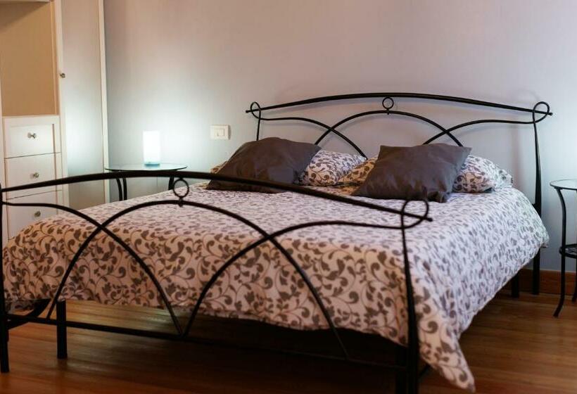 스탠다드 룸, Manfredi B&b