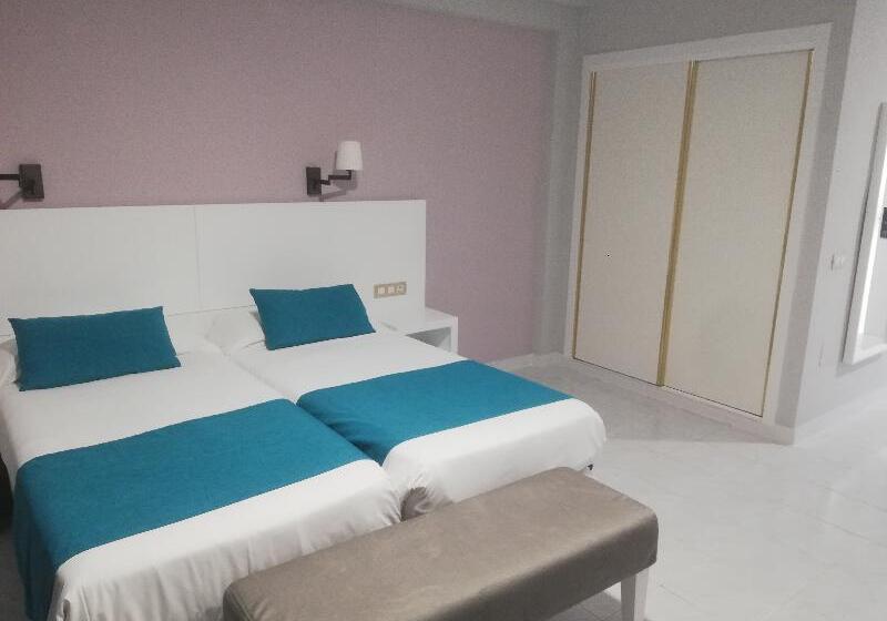 Студия Стандарт, Apartamentos Oceano   Adults Only   Sólo Adultos