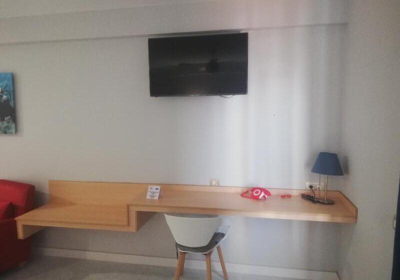 Студия Deluxe, Apartamentos Oceano   Adults Only   Sólo Adultos
