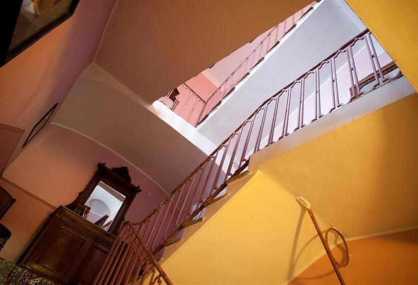 اتاق استاندارد, Albergo Cavallino