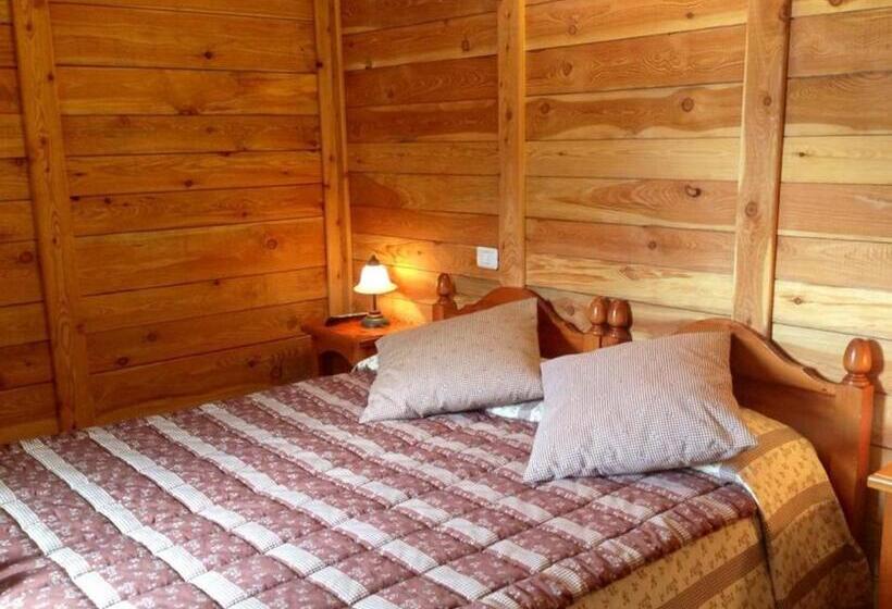 Номер Стандарт, Albergo Passet