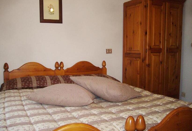 Номер Стандарт, Albergo Passet