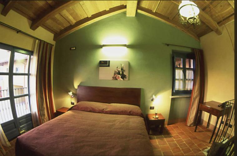 Номер Стандарт, Albergo Ristorante Garibaldi