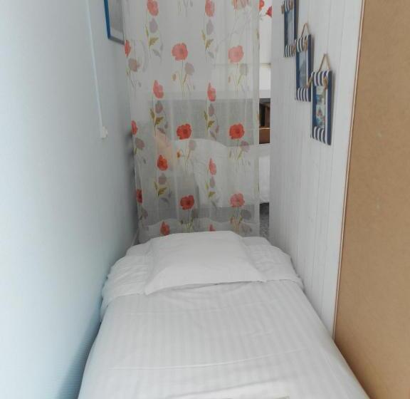 Номер Basic, Hôtel Le Vivier Wissant   Centre Village   Côte D Opale   Baie De Wissant   2caps