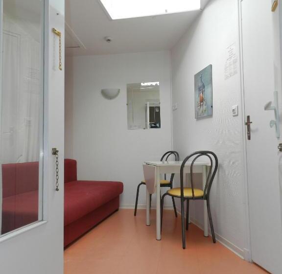 Номер Basic, Hôtel Le Vivier Wissant   Centre Village   Côte D Opale   Baie De Wissant   2caps