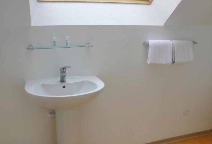 Номер Superior, Hôtel Le Vivier Wissant   Centre Village   Côte D Opale   Baie De Wissant   2caps