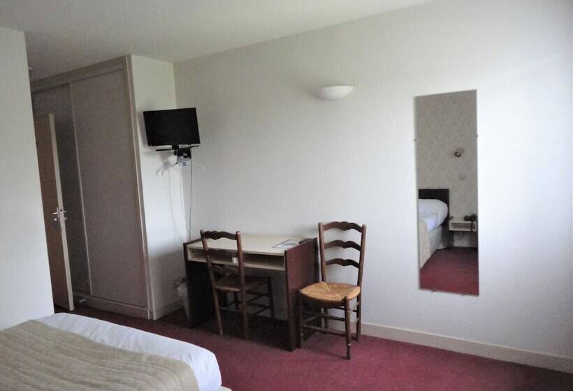 Номер Стандарт, La Bonne Auberge