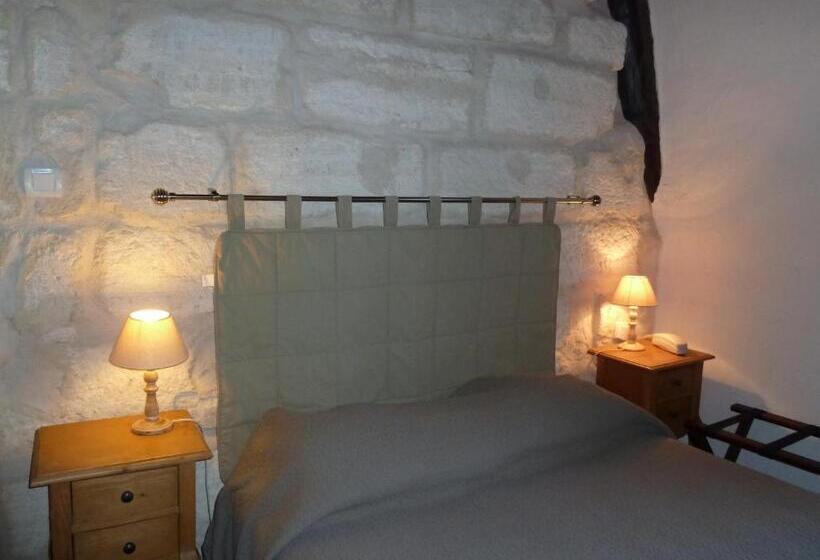 Номер Стандарт, Les Cèdres
