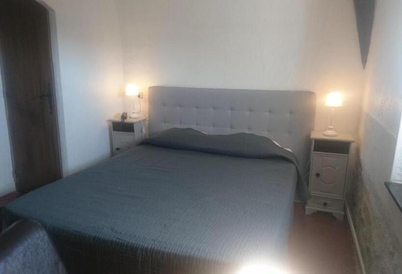 Четырехместный Номер Стандарт, Les Cèdres