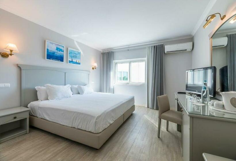 اتاق کلاسیک, Velamar Boutique Hotel   Adults Friendly
