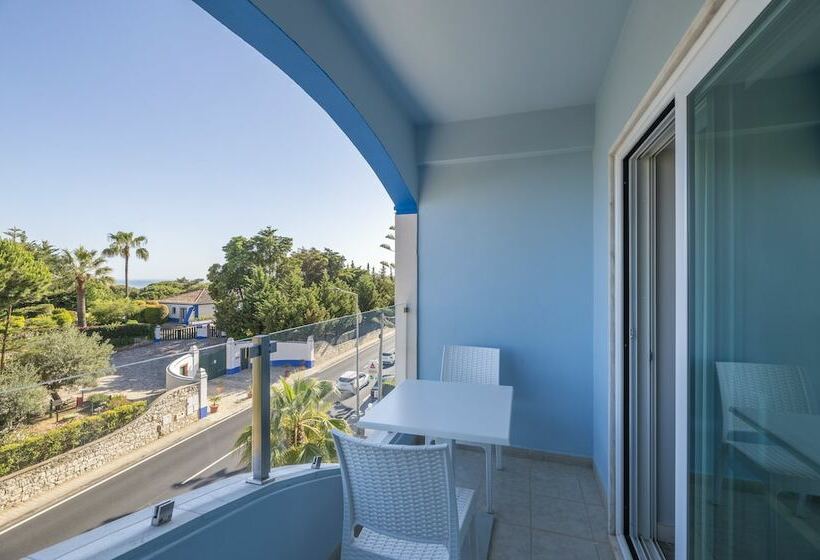 اتاق کلاسیک, Velamar Boutique Hotel   Adults Friendly