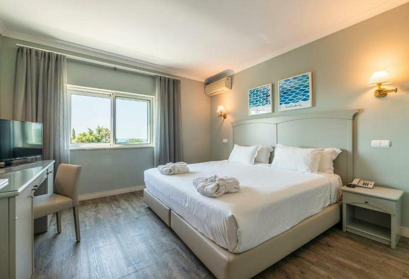 سوییت, Velamar Boutique Hotel   Adults Friendly