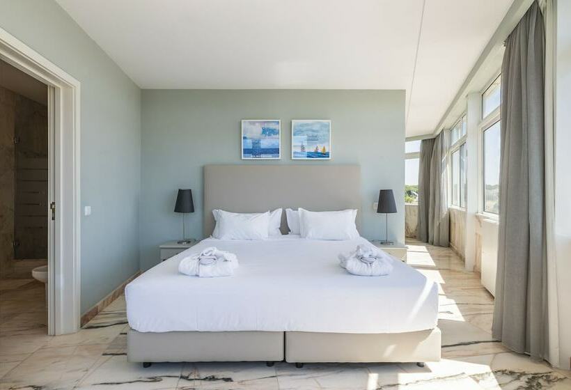 سوییت, Velamar Boutique Hotel   Adults Friendly