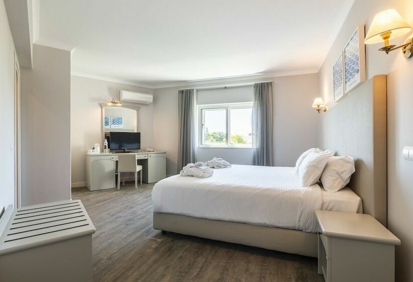 سوییت, Velamar Boutique Hotel   Adults Friendly