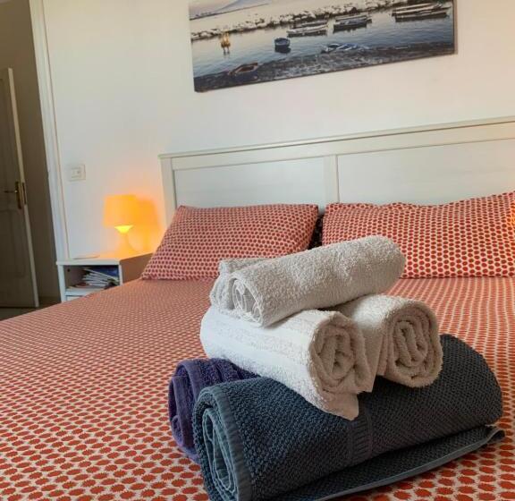 标准间, B&b Antica Dimora