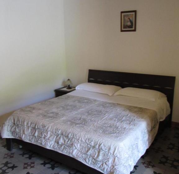 Номер Deluxe, Antico Palazzo