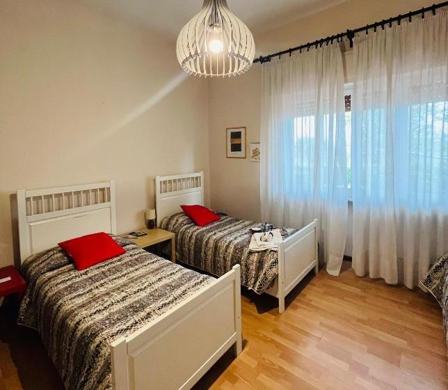 اتاق استاندارد, Bed&breakfast Benedetta