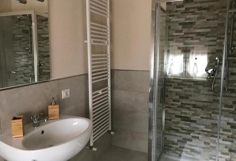 اتاق استاندارد, Bed&breakfast Benedetta