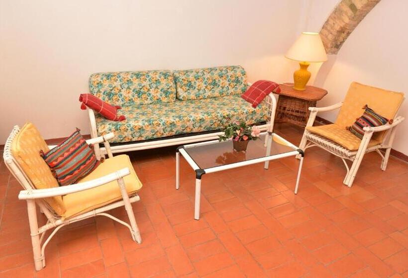 Дом 1 Спальня, Agriturismo Tenuta Vallelunga