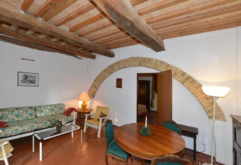Дом 1 Спальня, Agriturismo Tenuta Vallelunga