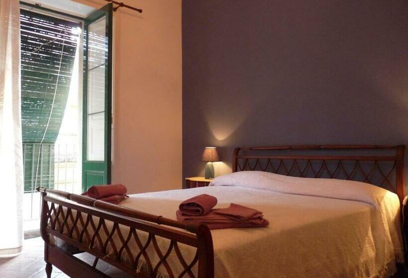 Номер Стандарт, La Durlindana B&b