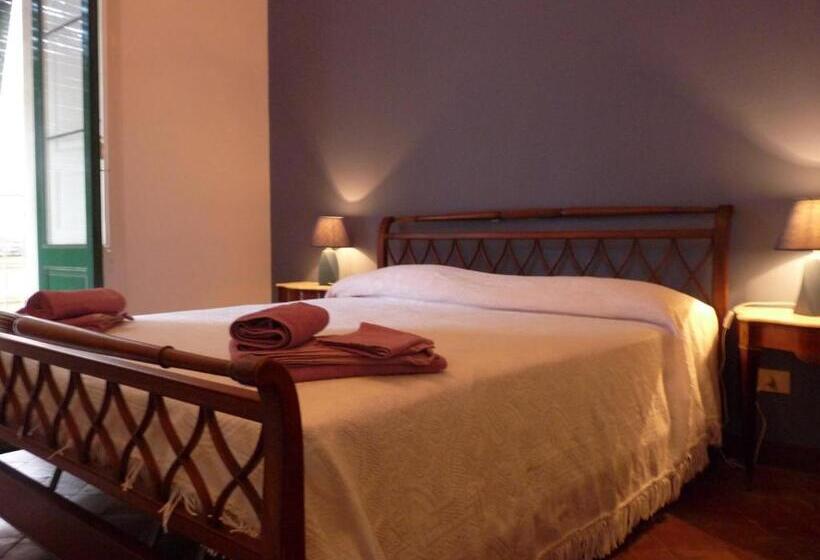 Номер Стандарт, La Durlindana B&b