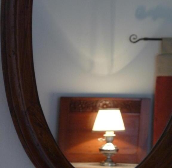 Номер Стандарт, La Durlindana B&b