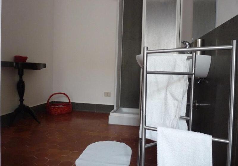 Номер Стандарт, La Durlindana B&b