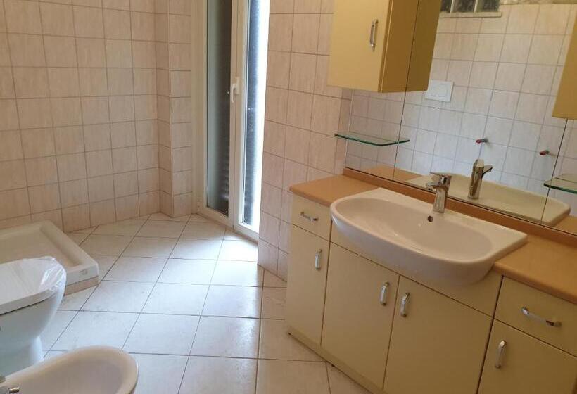 اتاق استاندارد, B&b Il Vicoletto