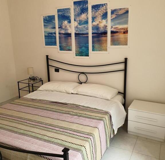 اتاق استاندارد, B&b Il Vicoletto