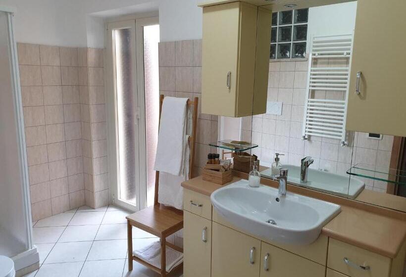 اتاق استاندارد, B&b Il Vicoletto