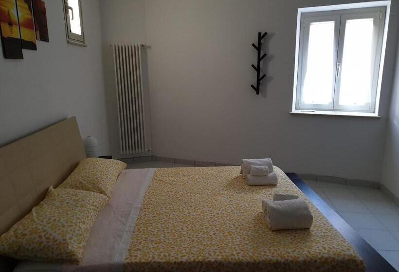 اتاق استاندارد, B&b Il Vicoletto
