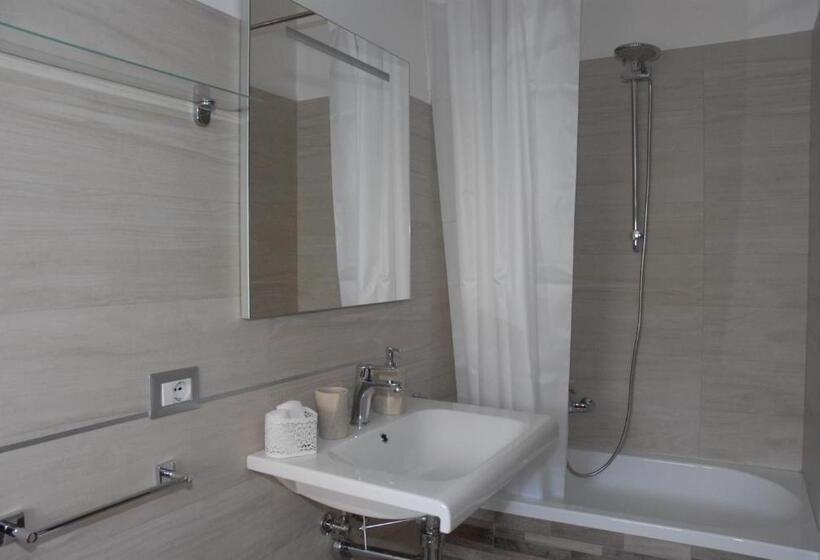 Номер Стандарт, B&b Nonna Pina