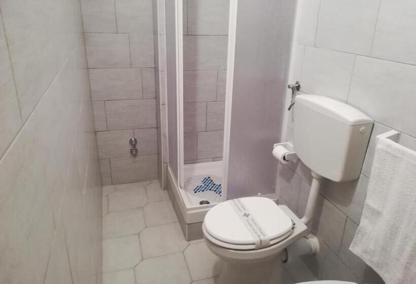 Номер Стандарт, B&b San Marco